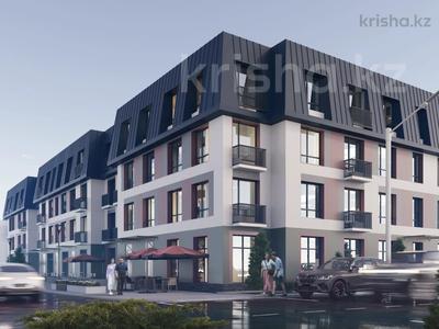 1-комнатная квартира · 27.36 м², ул. 10 лет Независимости, 100 за ~ 10.7 млн 〒 в 