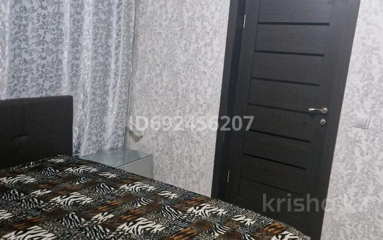 Отдельный дом · 1 комната · 31 м², мкр Айгерим-2 26/2 — Кабылан за 120 000 〒 в Алматы, Алатауский р-н — фото 2