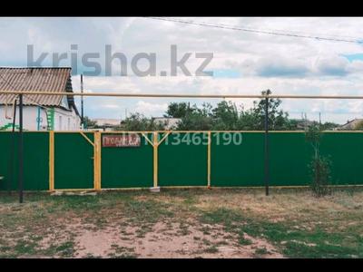 Часть дома · 3 комнаты · 60 м² · 9.8 сот., Северная 1/1 за 10 млн ₸ в Теректы