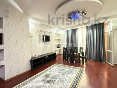 2-комнатная квартира · 73.6 м² · 19/20 этаж, Прокофьева 140 за 44 млн ₸ в Алматы, Алмалинский р-н