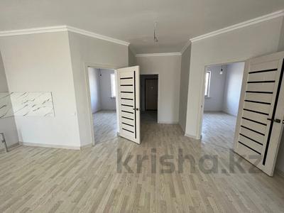Отдельный дом · 4 комнаты · 79 м² · 2 сот., Жана-Куат за ~ 43.8 млн 〒 в Жана куате