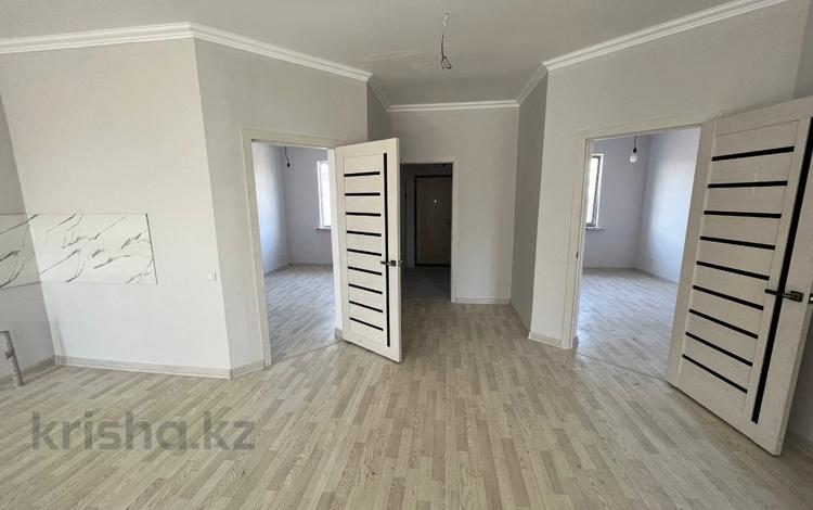 Отдельный дом · 4 комнаты · 79 м² · 2 сот., Жана-Куат за ~ 43.8 млн ₸ в Жана куате — фото 18