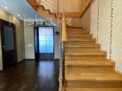 3-комнатная квартира · 166 м² · 3/4 этаж, Мкр Тастыбулак — Аксайская детская больница за 66 млн 〒 в Талдыбулаке