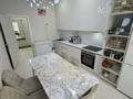3-комнатная квартира · 90 м² · 6/10 этаж, Казыбек би 3/1 — Казыбек Би за 67 млн ₸ в Астане, Есильский р-н — фото 6