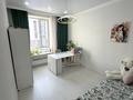 3-комнатная квартира · 90 м² · 6/10 этаж, Казыбек би 3/1 — Казыбек Би за 67 млн ₸ в Астане, Есильский р-н — фото 9