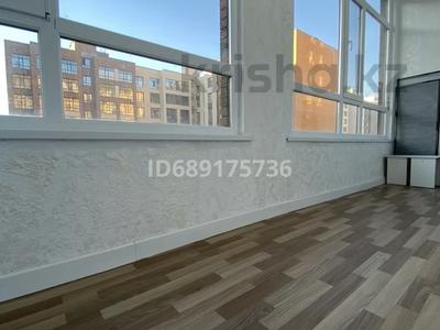 3-комнатная квартира · 90 м² · 6/10 этаж, Казыбек би 3/1 — Казыбек Би за 63 млн ₸ в Астане, Есильский р-н