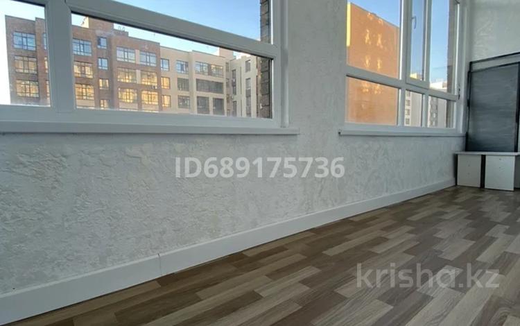 3-бөлмелі пәтер · 90 м² · 6/10 қабат, Казыбек би 3/1 — Казыбек Би, бағасы: 63 млн ₸ в Астане, Есильский р-н — фото 45
