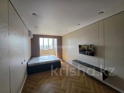 1-комнатная квартира · 30 м² · 12/12 этаж, Кошкарбаева 39 за 200 000 ₸ в 