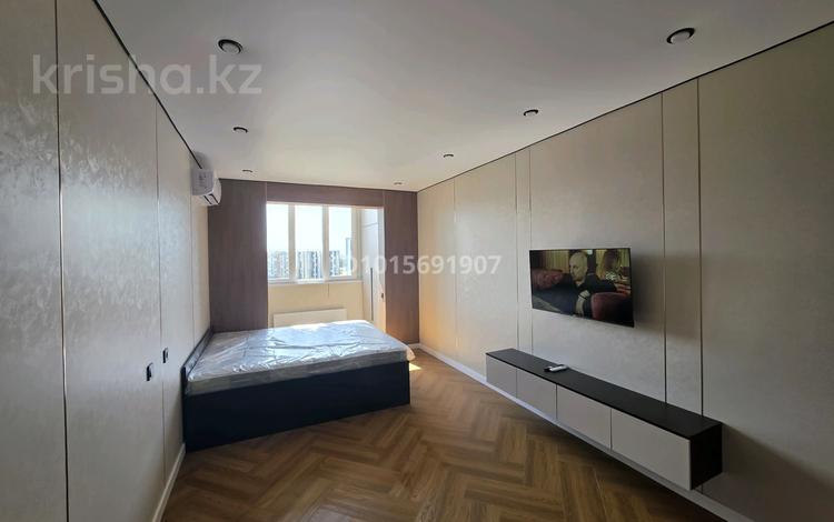 1-комнатная квартира · 30 м² · 12/12 этаж, Кошкарбаева 39 за 200 000 ₸ в  — фото 2