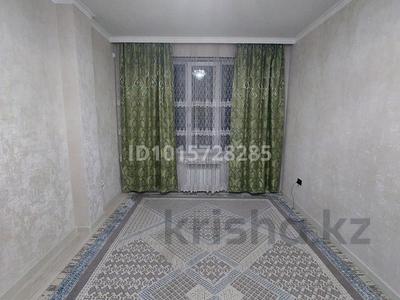 1-комнатная квартира · 51 м² · 5/9 этаж, Гагарина 24а за 170 000 ₸ в Шымкенте, Каратауский р-н