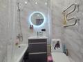 2-бөлмелі пәтер · 38 м² · 8/9 қабат, Жумекен Нажимеденов 17, бағасы: 18 млн ₸ в Астане, Алматы р-н — фото 6