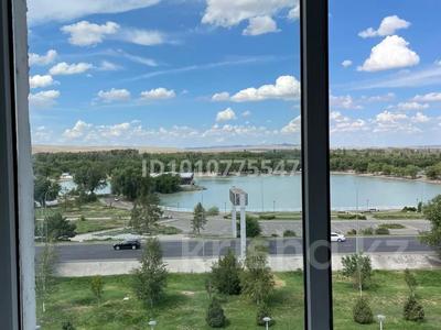 1-комнатная квартира · 37 м² · 6/9 этаж, Назарбаева 13 — Мактуб за 15.5 млн 〒 в Талдыкоргане, Каратал