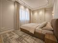 3-комнатная квартира · 110 м² · 5/12 этаж, Толе би за 450 000 ₸ в Алматы, Алмалинский р-н — фото 2