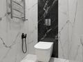 3-комнатная квартира · 110 м² · 5/12 этаж, Толе би за 450 000 ₸ в Алматы, Алмалинский р-н — фото 11