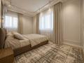 3-комнатная квартира · 110 м² · 5/12 этаж, Толе би за 450 000 ₸ в Алматы, Алмалинский р-н