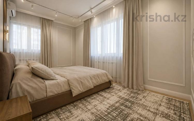 3-комнатная квартира · 110 м² · 5/12 этаж, Толе би за 450 000 ₸ в Алматы, Алмалинский р-н — фото 7