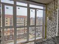 2-бөлмелі пәтер · 48.6 м² · 8/10 қабат, Самал 82/6, бағасы: 19 млн ₸ в Уральске