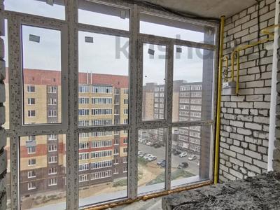 2-бөлмелі пәтер · 48.6 м² · 8/10 қабат, Самал 82/6, бағасы: 19 млн ₸ в Уральске