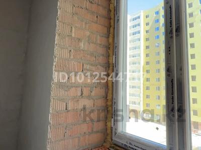 2-комнатная квартира · 42.3 м² · 8/12 этаж, Тауелсиздик 34/8 за ~ 16.5 млн 〒 в Астане, Алматы р-н