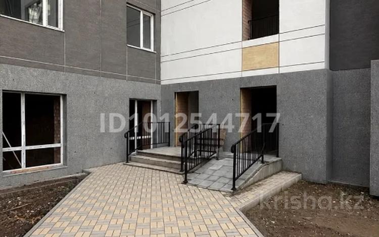 2-комнатная квартира · 42.3 м² · 9/13 этаж, Тауелсиздик 34/8 за ~ 16.5 млн ₸ в Астане, Алматы р-н — фото 24
