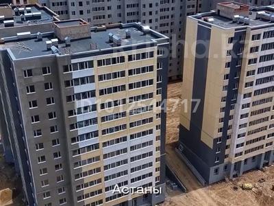 2-комнатная квартира · 42.3 м² · 5/12 этаж, Тауелсиздик 34/8 за ~ 16.9 млн ₸ в Астане, Алматы р-н