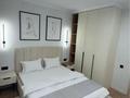 2-бөлмелі пәтер · 55 м² · 4/25 қабат, Абиша Кекилбайулы 270, бағасы: 20 000 ₸ в Алматы, Бостандыкский р-н — фото 3