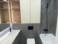 2-бөлмелі пәтер · 55 м² · 4/25 қабат, Абиша Кекилбайулы 270, бағасы: 20 000 ₸ в Алматы, Бостандыкский р-н — фото 6