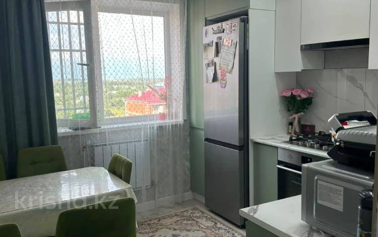3-комнатная квартира · 79.6 м² · 8/9 этаж, Юбилейный за 34.5 млн ₸ в Костанае — фото 3