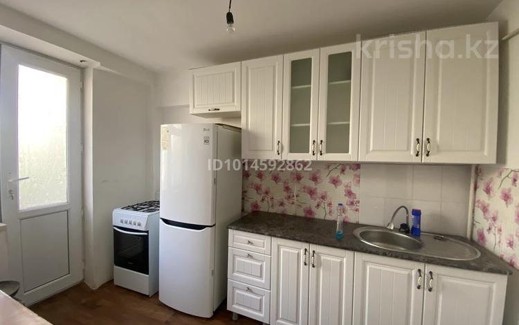 1-бөлмелі пәтер · 34.3 м² · 1/5 қабат, Байтерек ш/а. 18, бағасы: 11 млн ₸ в Таразе, мкр Байтерек — фото 2