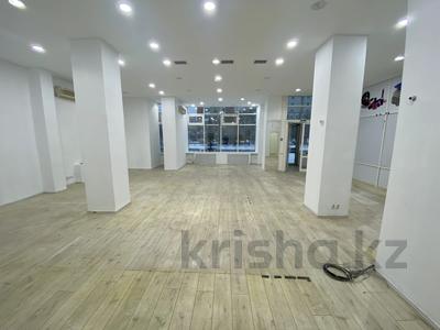 Свободное назначение, офисы, магазины и бутики, склады, салоны красоты, фитнес и спорт, медцентры и аптеки, образование, развлечения, конференц-залы, студии · 120 м² за 1.5 млн 〒 в Астане, Есильский р-н