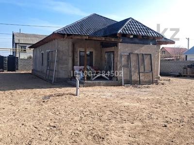 Отдельный дом · 4 комнаты · 134 м² · 8.5 сот., 8 микр 3 сектор 9 за 70 млн 〒 в Конаеве