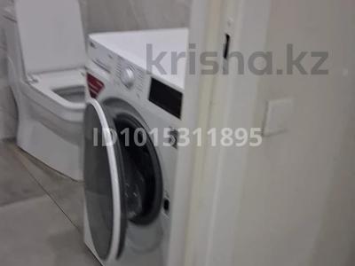 1-бөлмелі пәтер · 50 м² · 6/9 қабат, Шұғыла ш/а. 2 — Раймбека Алатау, бағасы: 250 000 ₸ в Алматы, Наурызбайский р-н