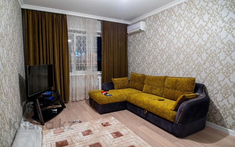 3-комнатная квартира, 60 м², 3/5 этаж, сатпаева 37 за 37 млн 〒 в Алматы, Бостандыкский р-н — фото 3