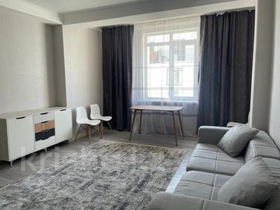 2-комнатная квартира · 41.4 м² · 4/5 этаж, мкр Алгабас, 7 142/92 за 26 млн ₸ в Алматы, Алатауский р-н