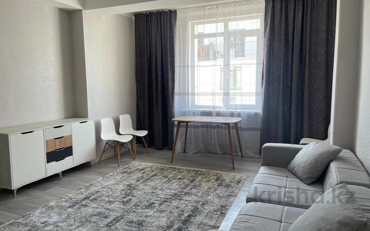 2-комнатная квартира · 41.4 м² · 4/5 этаж, мкр Алгабас, 7 142/92 за 26 млн ₸ в Алматы, Алатауский р-н — фото 2