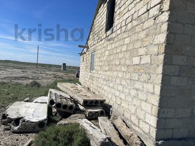 Отдельный дом · 3 комнаты · 150 м² · 12 сот., мкр Сары Арка, Чёрный речка — Сары озек за 6.5 млн ₸ в Атырау