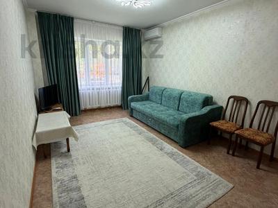 1-бөлмелі пәтер · 41 м² · 1/5 қабат, мкр Аксай-3 — Момышулы, бағасы: 30 млн ₸ в Алматы, Ауэзовский р-н