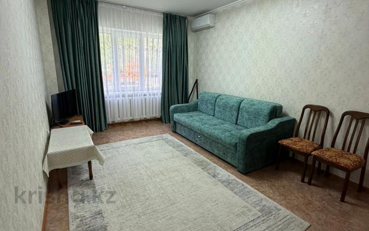1-бөлмелі пәтер · 41 м² · 1/5 қабат, мкр Аксай-3 — Момышулы, бағасы: 30 млн ₸ в Алматы, Ауэзовский р-н — фото 6