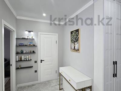 2-комнатная квартира · 50 м² · 5/9 этаж, Райымбек батыра 161Б за 33.5 млн ₸ в 