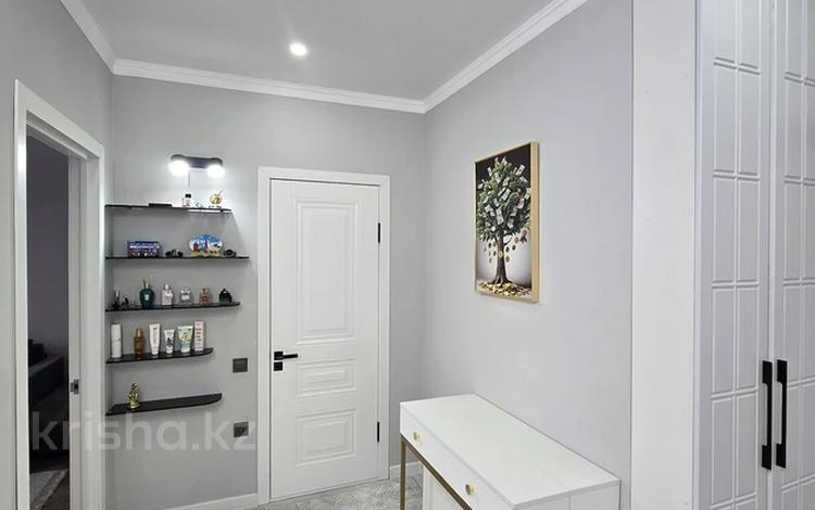 2-бөлмелі пәтер · 50 м² · 5/9 қабат, Райымбек батыра 161Б, бағасы: 33.5 млн ₸ в  — фото 2