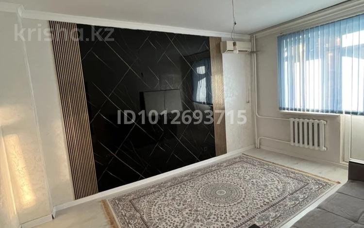 3-бөлмелі пәтер · 83 м² · 3/5 қабат, мкр Нурсая 24, бағасы: 180 000 ₸ в Атырау — фото 2