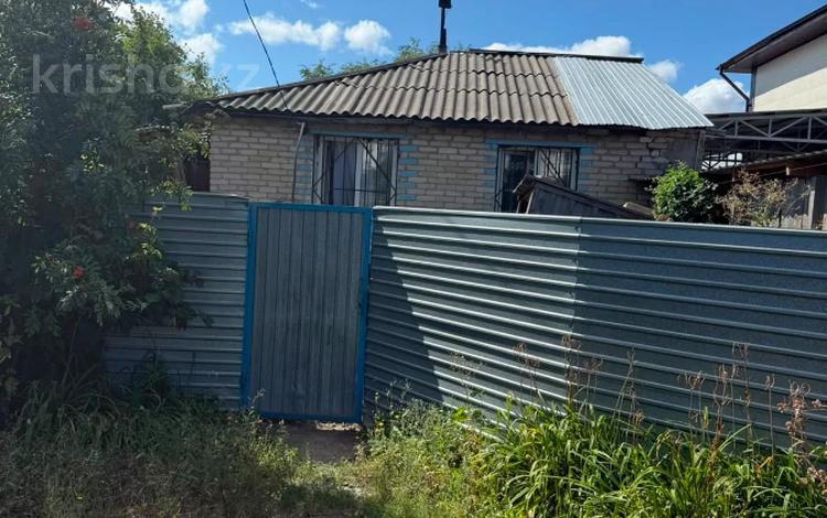 Отдельный дом · 3 комнаты · 40 м² · 3.3 сот., Чернышевского 59/3 за 12.5 млн ₸ в Костанае — фото 2