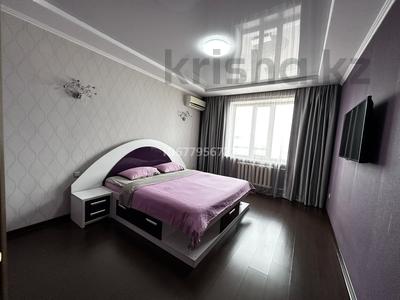 2-комнатная квартира, 69 м², 5/5 этаж помесячно, Коктем 5 за 250 000 〒 в Талдыкоргане