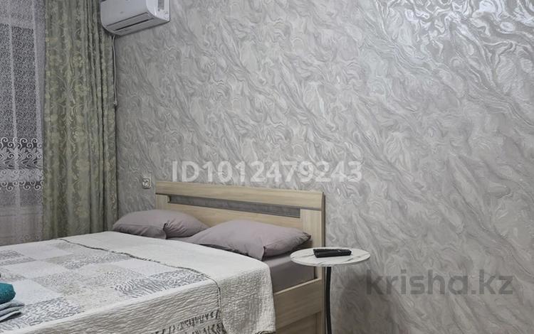 1-комнатная квартира · 31 м² · 2/5 этаж, Абая 49 — Голубой рынок , Сокол, Тайга за 14 000 ₸ в Петропавловске — фото 2