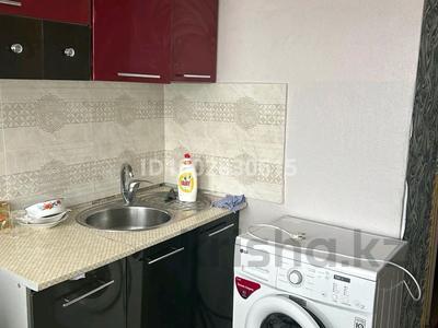 1-комнатная квартира · 34 м² · 8/9 этаж, мкр Юго-Восток, Мкр Юго-Восток, 28й микрорайон 18 — Сатыбалдина за 135 000 〒 в Караганде, Казыбек би р-н