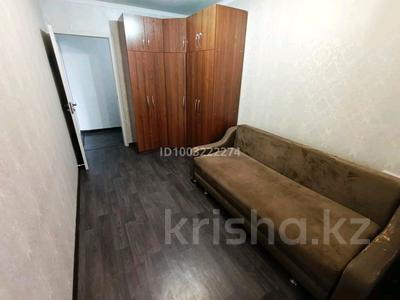 3-комнатная квартира · 57 м² · 5/5 этаж, Мкрн Самал 28 за 120 000 〒 в Талдыкоргане, мкр Самал