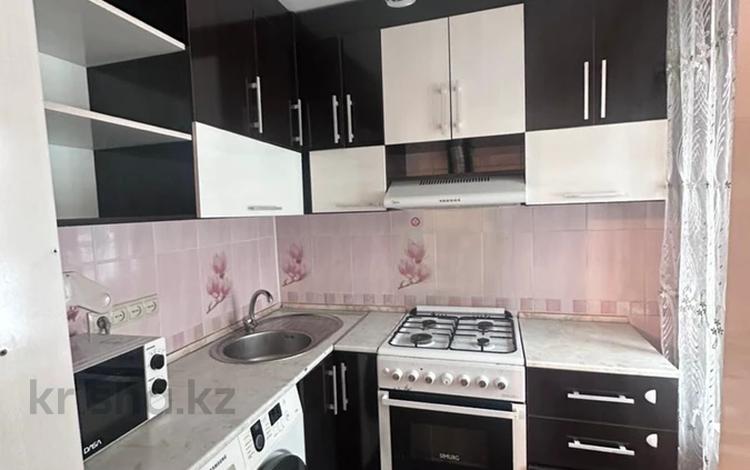 1-комнатная квартира · 40 м² · 4/5 этаж, мкр Орбита-4 — Саина-Мустафина за 27.5 млн ₸ в Алматы, Бостандыкский р-н — фото 3