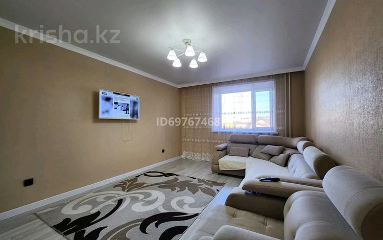 2-бөлмелі пәтер, 45 м², 2/9 қабат сағатына, Ауезова 189 Б, бағасы: 2 000 〒 в Кокшетау — фото 2