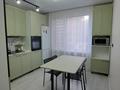 3-комнатная квартира · 84.1 м² · 3/14 этаж, Толе би 24 за 57 млн ₸ в Астане, Нура р-н — фото 2