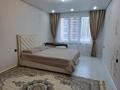3-комнатная квартира · 84.1 м² · 3/14 этаж, Толе би 24 за 57 млн ₸ в Астане, Нура р-н — фото 4